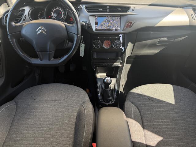 Citroen C3 1.2 PureTech Feel Edition * 119.203 Km * Navi * Climatronic * Led *