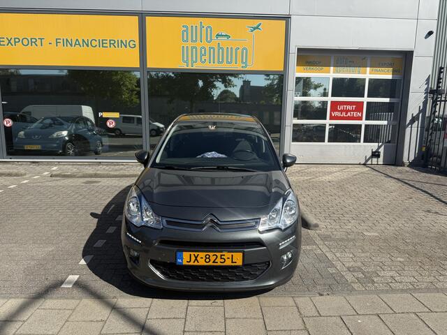 Citroen C3 1.2 PureTech Feel Edition * 119.203 Km * Navi * Climatronic * Led *