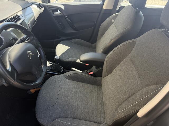 Citroen C3 1.2 PureTech Feel Edition * 119.203 Km * Navi * Climatronic * Led *