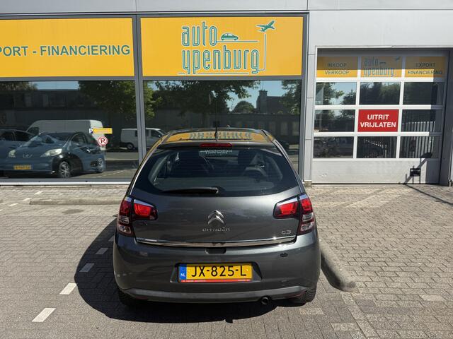 Citroen C3 1.2 PureTech Feel Edition * 119.203 Km * Navi * Climatronic * Led *
