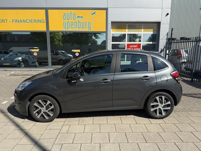 Citroen C3 1.2 PureTech Feel Edition * 119.203 Km * Navi * Climatronic * Led *