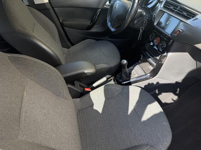 Citroen C3 1.2 PureTech Feel Edition * 119.203 Km * Navi * Climatronic * Led *