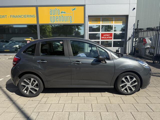 Citroen C3 1.2 PureTech Feel Edition * 119.203 Km * Navi * Climatronic * Led *