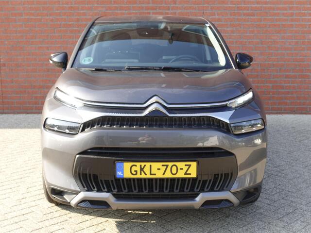 Citroen C3 Aircross 1.2 PureTech 110pk You Navigatie | Apple Carplay/Android Auto | Climate Control | Cruise Control | Dab | Parkeer sensoren