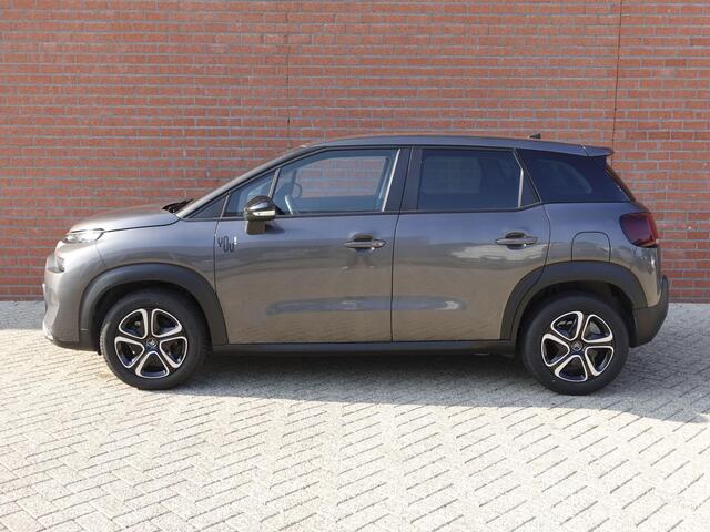 Citroen C3 Aircross 1.2 PureTech 110pk You Navigatie | Apple Carplay/Android Auto | Climate Control | Cruise Control | Dab | Parkeer sensoren