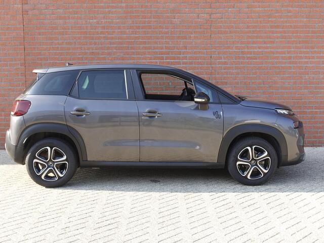 Citroen C3 Aircross 1.2 PureTech 110pk You Navigatie | Apple Carplay/Android Auto | Climate Control | Cruise Control | Dab | Parkeer sensoren