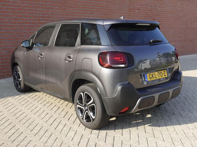 Citroen C3 Aircross 1.2 PureTech 110pk You Navigatie | Apple Carplay/Android Auto | Climate Control | Cruise Control | Dab | Parkeer sensoren