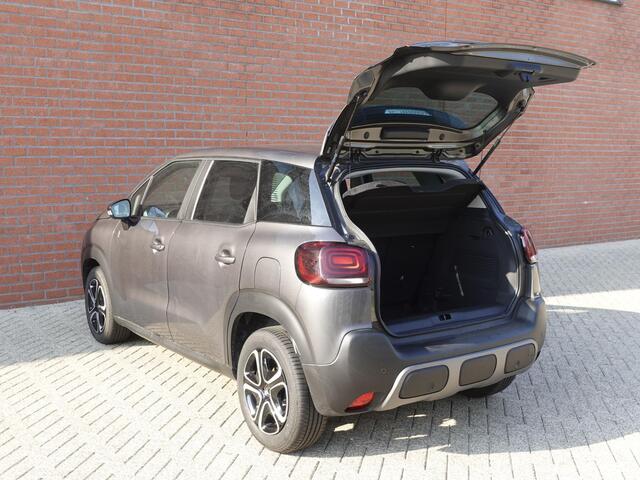 Citroen C3 Aircross 1.2 PureTech 110pk You Navigatie | Apple Carplay/Android Auto | Climate Control | Cruise Control | Dab | Parkeer sensoren