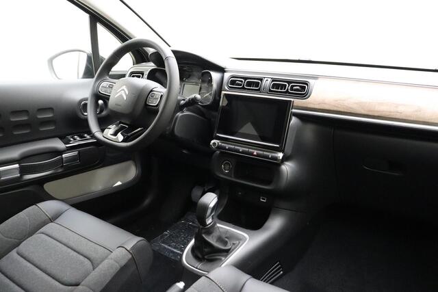 Citroen C3 PureTech 82 Max Citroen C3 1.2 PureTech Feel Edition | Navigatie | Apple Carplay/Android Auto | Climate Control | Cruise Control | Comfort stoelen | Camera | Keyless