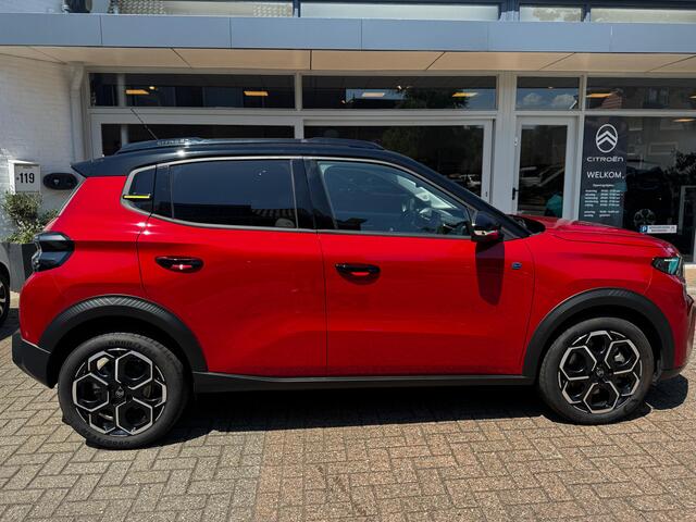 Citroen C3 Ë-C3 Max 44 kWh Max | Carplay | Boordlader