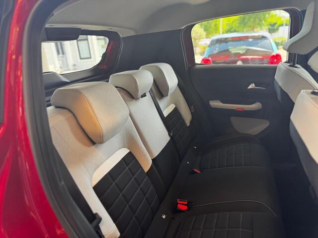 Citroen C3 Ë-C3 Max 44 kWh Max | Carplay | Boordlader