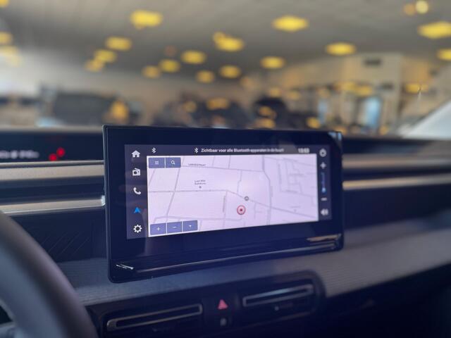 Citroen C3 Ë-C3 Max 44 kWh Max | Carplay | Boordlader