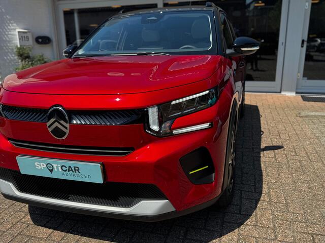 Citroen C3 Ë-C3 Max 44 kWh Max | Carplay | Boordlader