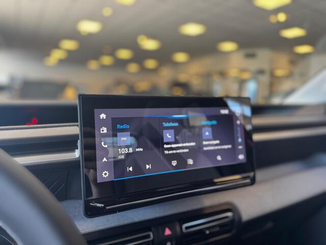 Citroen C3 Ë-C3 Max 44 kWh Max | Carplay | Boordlader