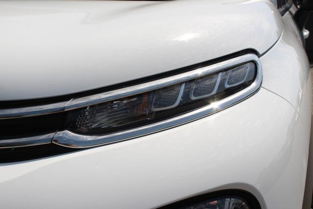 Citroen C3 Aircross 1.2 PureTech S&S Business | Incl. 12 maanden garantie | Headup display | Achteruitrijcamera | Parkeersensoren voor/achter | Stoelverwarming | Airco | Lichtmetalen velgen | Climate control | Navigatie | Bluetooth | Apple Carplay/Android Auto | Cru