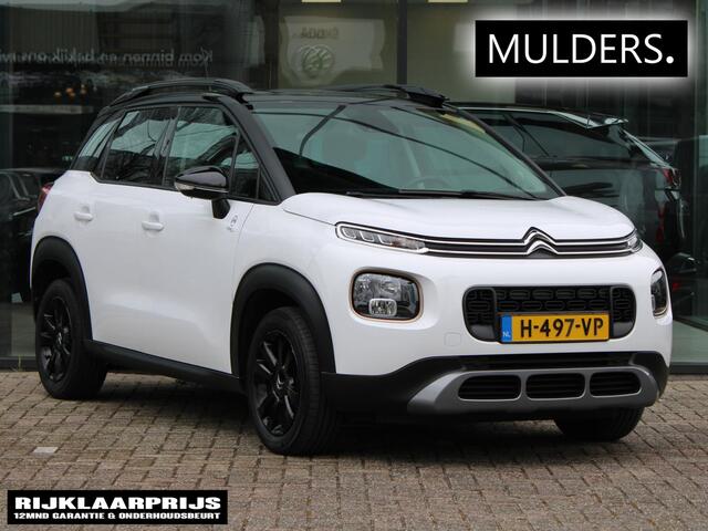 Citroen C3 Aircross 1.2 PureTech S&S Origins | Navi / Climate / Cruise