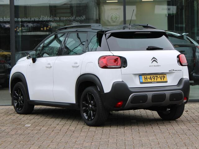 Citroen C3 Aircross 1.2 PureTech S&S Origins | Navi / Climate / Cruise