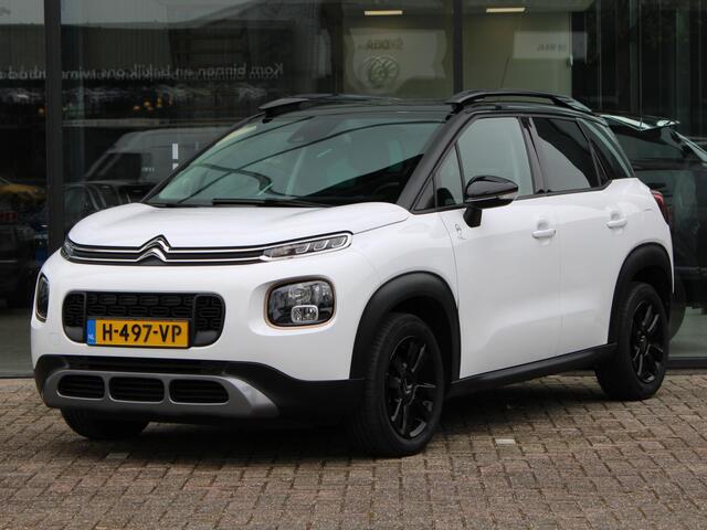 Citroen C3 Aircross 1.2 PureTech S&S Origins | Navi / Climate / Cruise