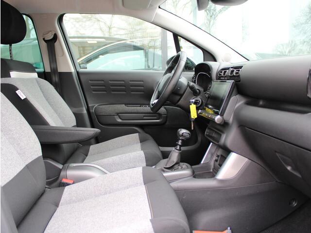 Citroen C3 Aircross 1.2 PureTech S&S Origins | Navi / Climate / Cruise