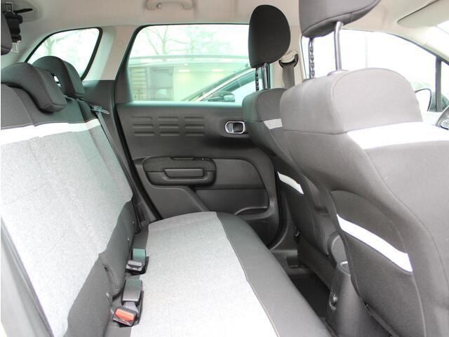 Citroen C3 Aircross 1.2 PureTech S&S Origins | Navi / Climate / Cruise