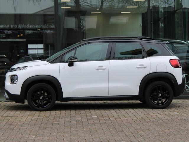 Citroen C3 Aircross 1.2 PureTech S&S Origins | Navi / Climate / Cruise