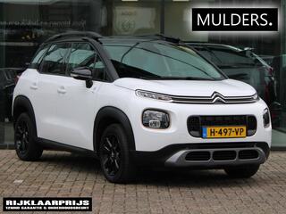 citroen-c3-aircross-1.2-puretech-s&