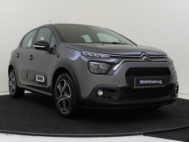 Citroen C3 1.2 PureTech Plus
