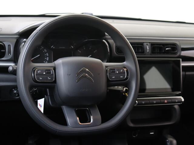 Citroen C3 1.2 PureTech Plus