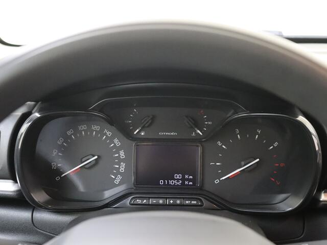 Citroen C3 1.2 PureTech Plus