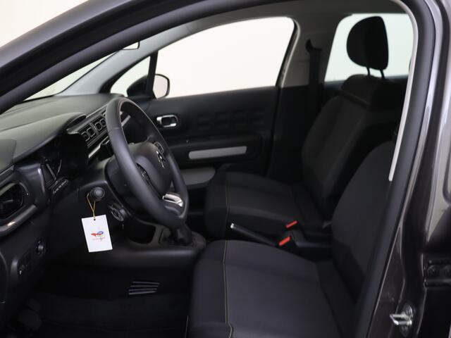 Citroen C3 1.2 PureTech Plus