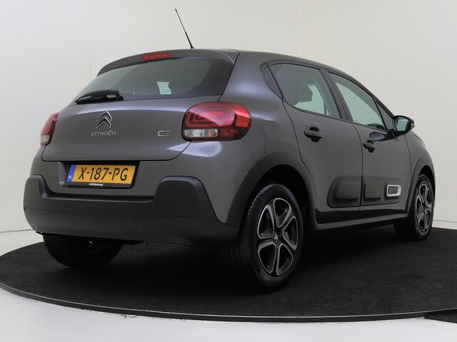 Citroen C3 1.2 PureTech Plus
