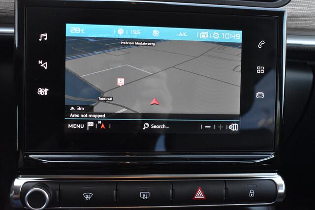 Citroen C3 PureTech 83 S&S Max | Apple Carplay | Achteruitrijcamera | Stoelverwarming |