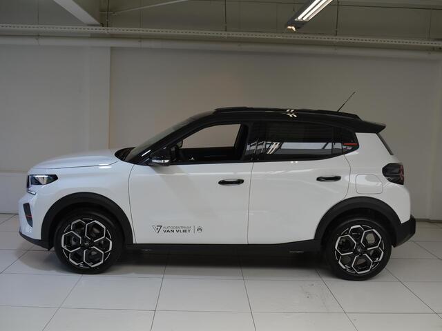 Citroen C3 1.2 Turbo 100pk Max | Navigatie | Achteruitrij camera |