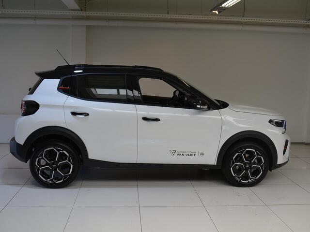 Citroen C3 1.2 Turbo 100pk Max | Navigatie | Achteruitrij camera |