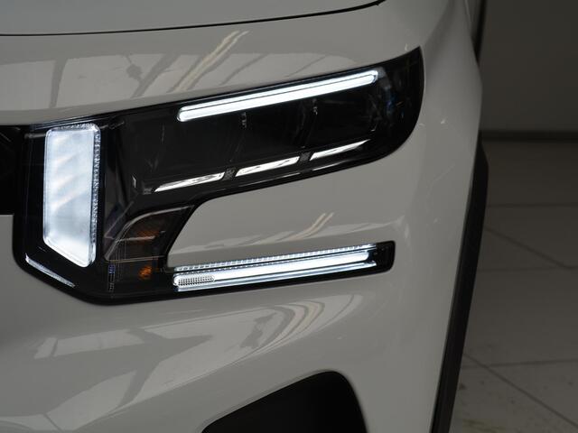 Citroen C3 1.2 Turbo 100pk Max | Navigatie | Achteruitrij camera |