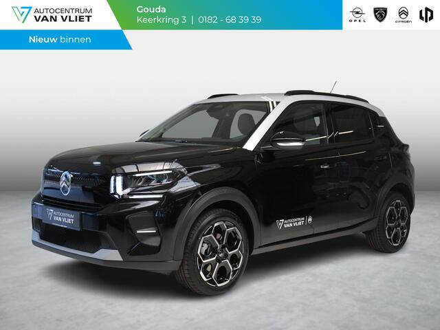 Citroen C3 1.2 Turbo 100pk Max | Apple Carplay / Android Auto |