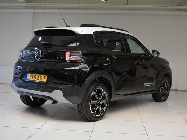 Citroen C3 1.2 Turbo 100pk Max | Apple Carplay / Android Auto |