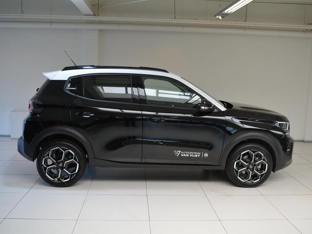 Citroen C3 1.2 Turbo 100pk Max | Apple Carplay / Android Auto |