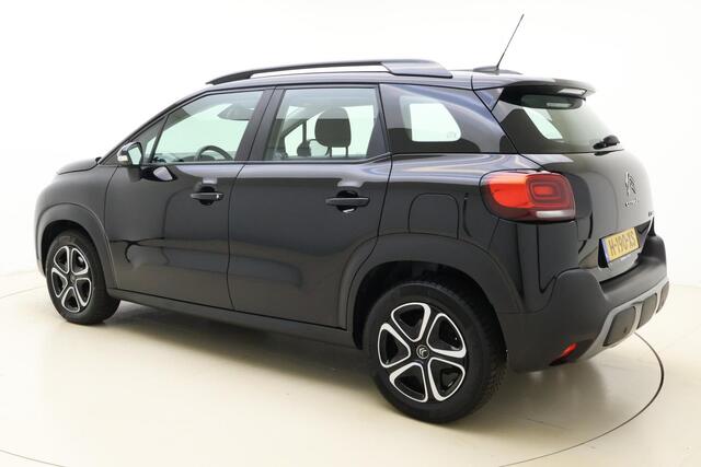 Citroen C3 Aircross 1.2 PureTech S&S Feel | Navigatie | Climate control | Draadloze telefoonlader | Parkeersensoren achter | Cruise control | Elektrische ramen | Regensensor