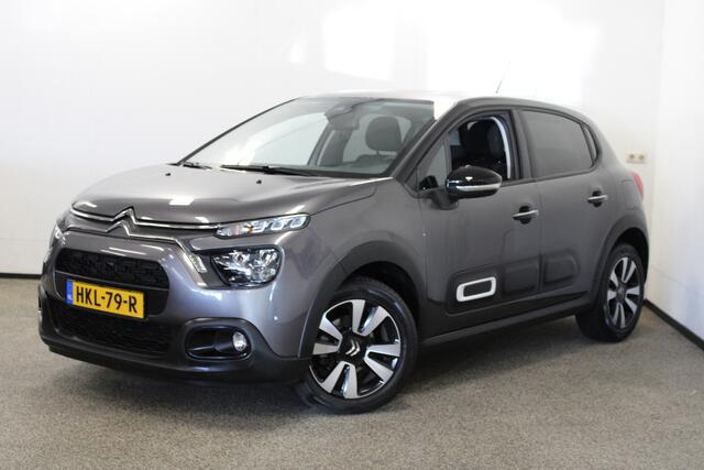 Citroen C3 1.2 PureTech Max