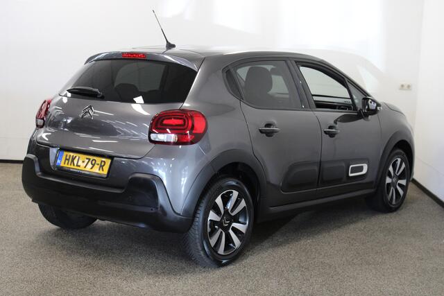 Citroen C3 1.2 PureTech Max