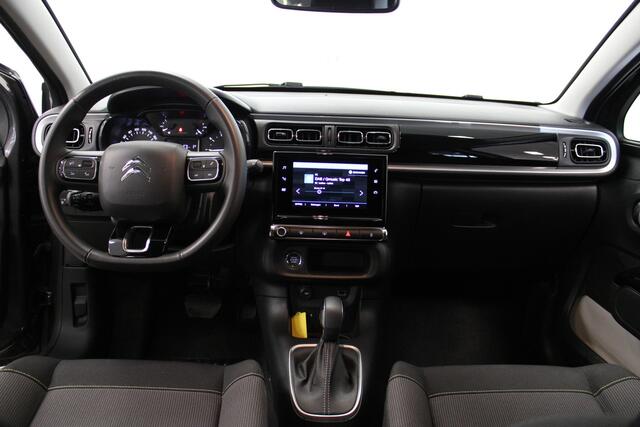 Citroen C3 1.2 PureTech Max