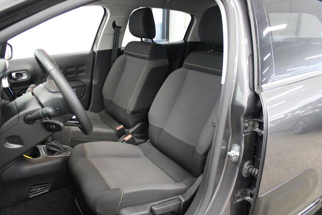 Citroen C3 1.2 PureTech Max