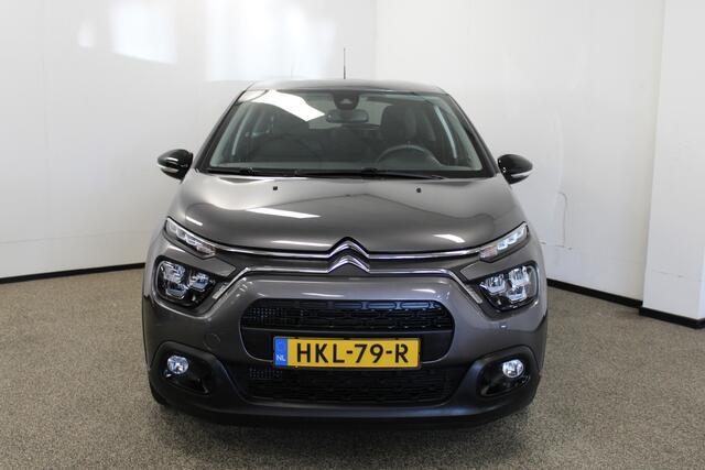 Citroen C3 1.2 PureTech Max