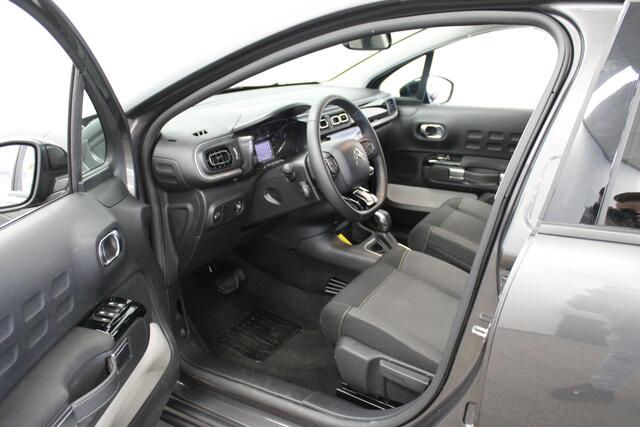 Citroen C3 1.2 PureTech Max