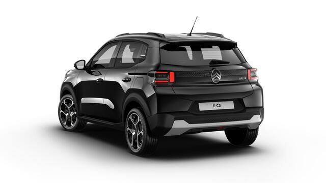 Citroen C3 Ë-C3 Aircross Plus 113pk 44 kWh DIRECT RIJDEN - 8 JAAR GARANTIE