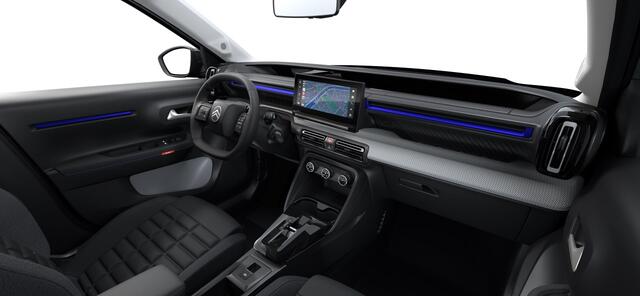 Citroen C3 Ë-C3 Aircross Plus 113pk 44 kWh DIRECT RIJDEN - 8 JAAR GARANTIE