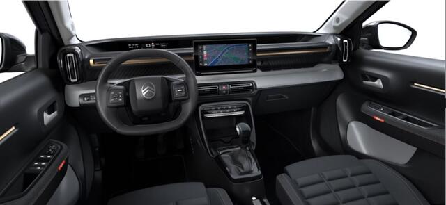 Citroen C3 Ë-C3 Aircross Plus 113pk 44 kWh DIRECT RIJDEN - 8 JAAR GARANTIE