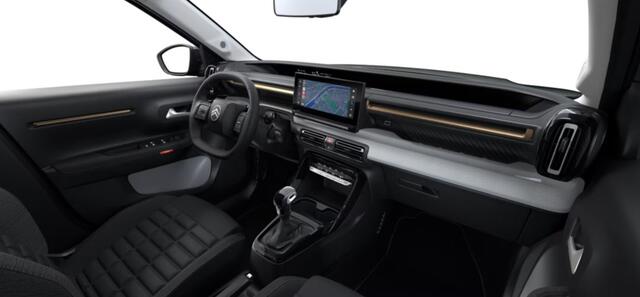 Citroen C3 Ë-C3 Aircross Plus 113pk 44 kWh DIRECT RIJDEN - 8 JAAR GARANTIE