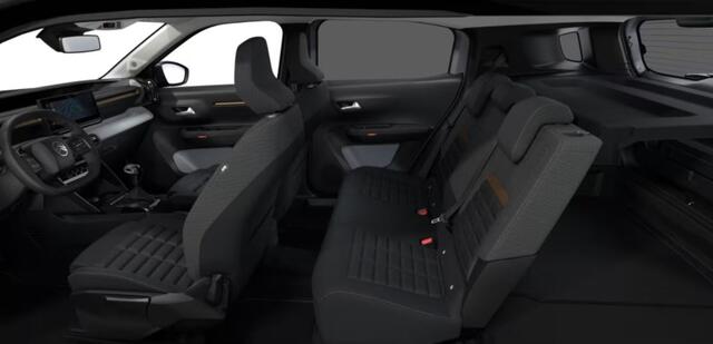 Citroen C3 Ë-C3 Aircross Plus 113pk 44 kWh DIRECT RIJDEN - 8 JAAR GARANTIE